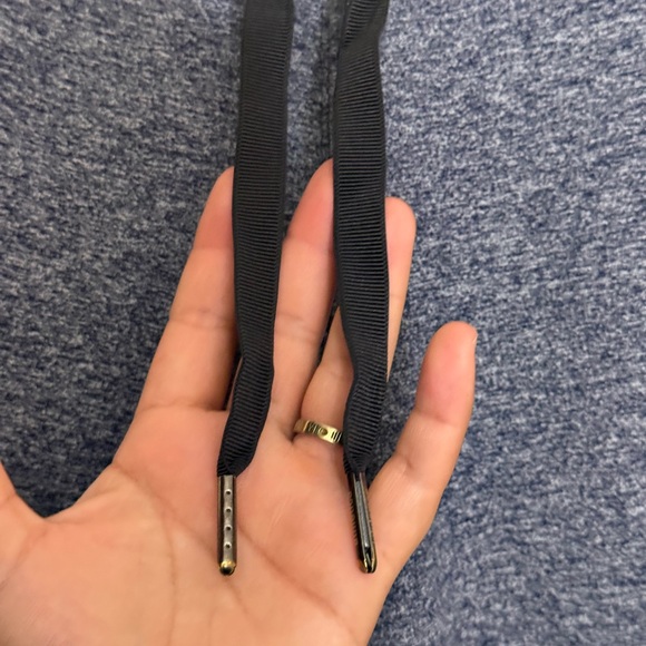 Lululemon Ready To Rulu jogger Pant Heathered Deep Navy
 (First Release) size 10 - Picture 11 of 12